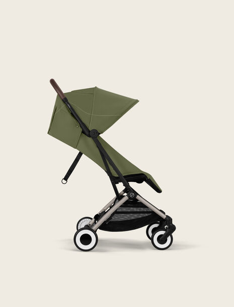 CYBEX Gold Travel Buggies