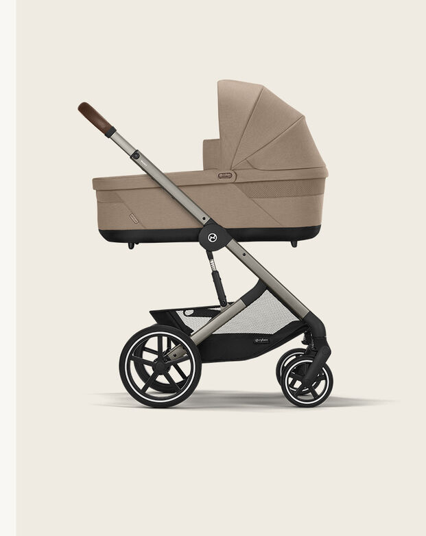 Produktbild unserer Kombi-Kinderwagen