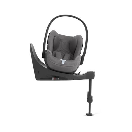 CYBEX Base T | Official CYBEX Website