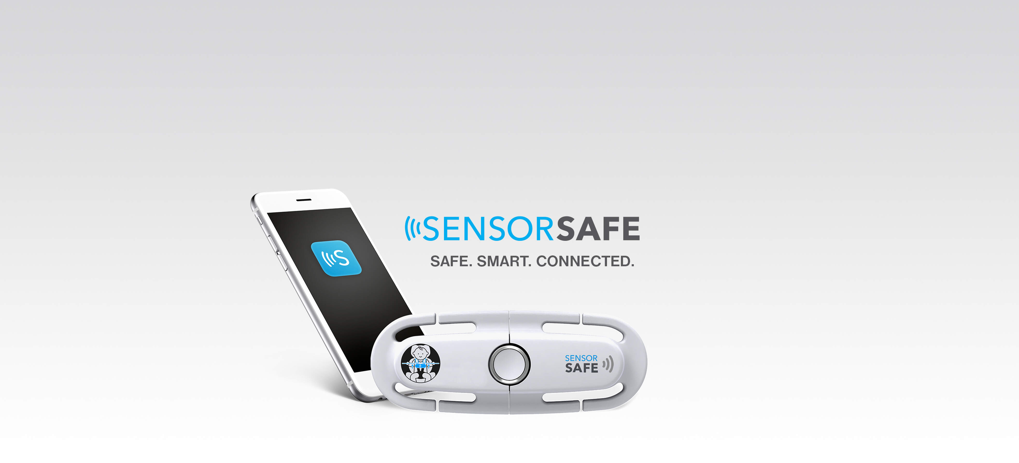 CYBEX SensorSafe – banner