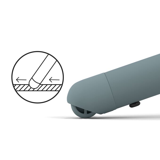 An image of the CYBEX Gold Lemo Training Tower Accessories for Home, highlighting the Free to Roam feature.