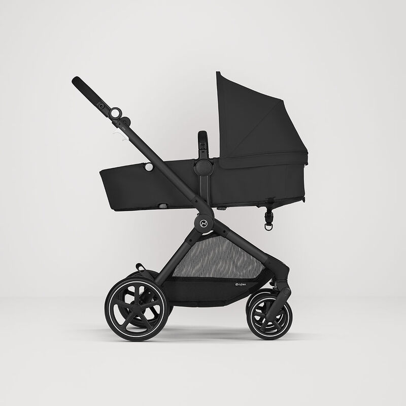 newborn tripp trapp stokke Stokke Tripp Trapp Newborn Set (Grey) main image 1