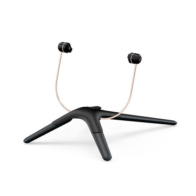 En bild av CYBEX Platinum Platinum Bouncer Bouncer som lyfter fram funktionen Platinum Bouncer Stand.