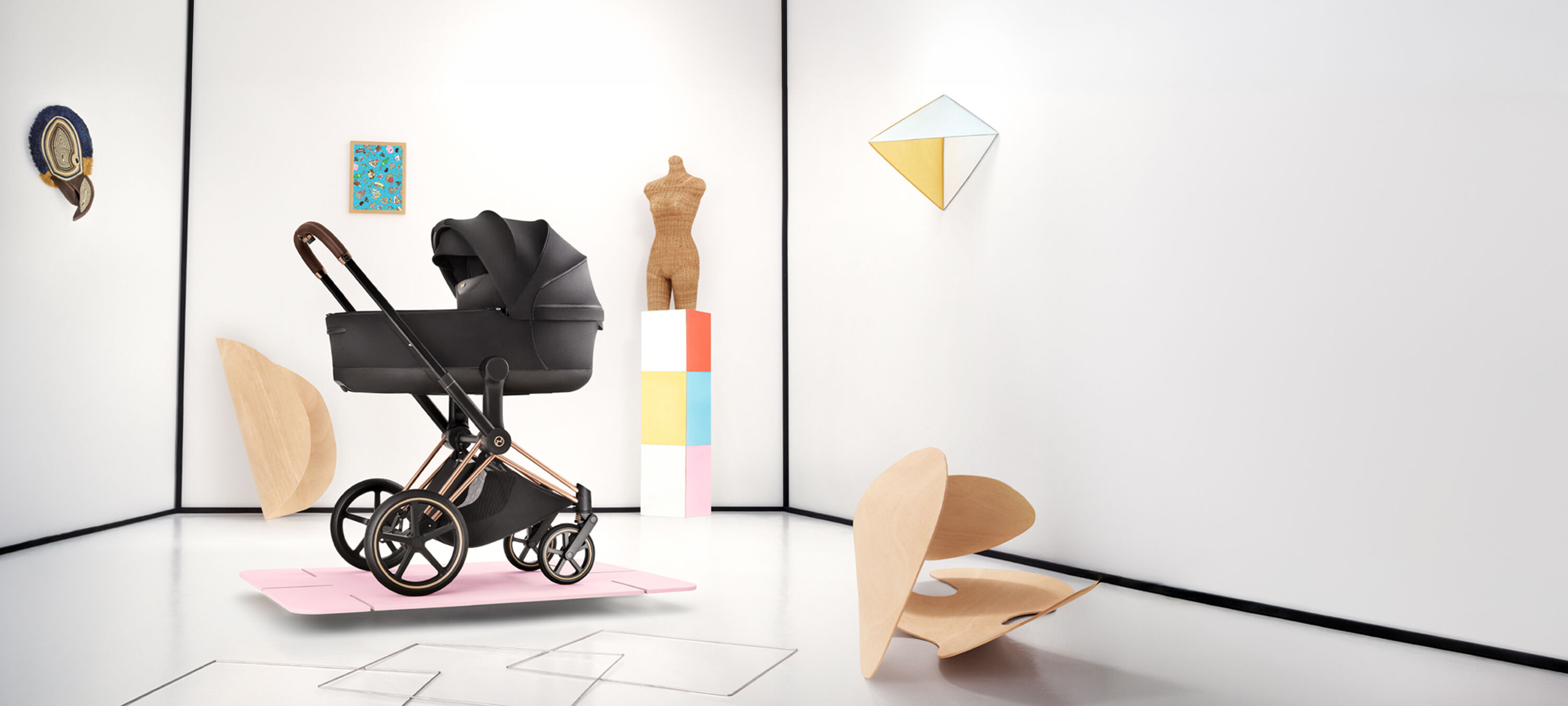CYBEX Online Shop | Buy Strollers & Car Seats