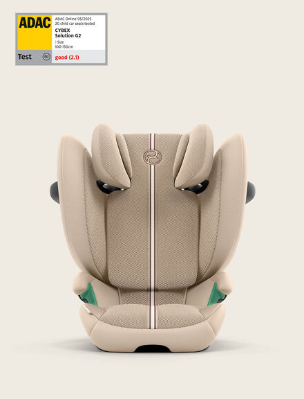 CYBEX Gold Car Seat Solution G2