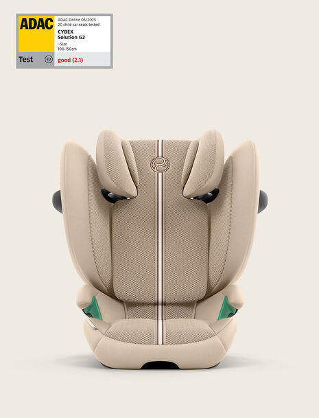 CYBEX Gold Car Seat Solution G2