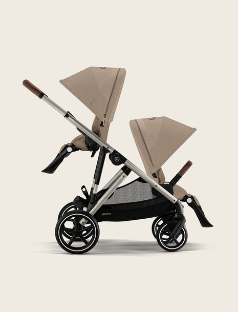 CYBEX Gold Double Strollers