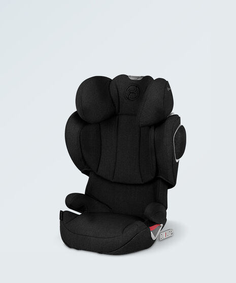 Product image of a CYBEX child car seat.