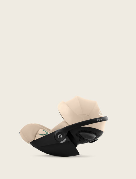 CYBEX Platinum Car Seat Cloud G