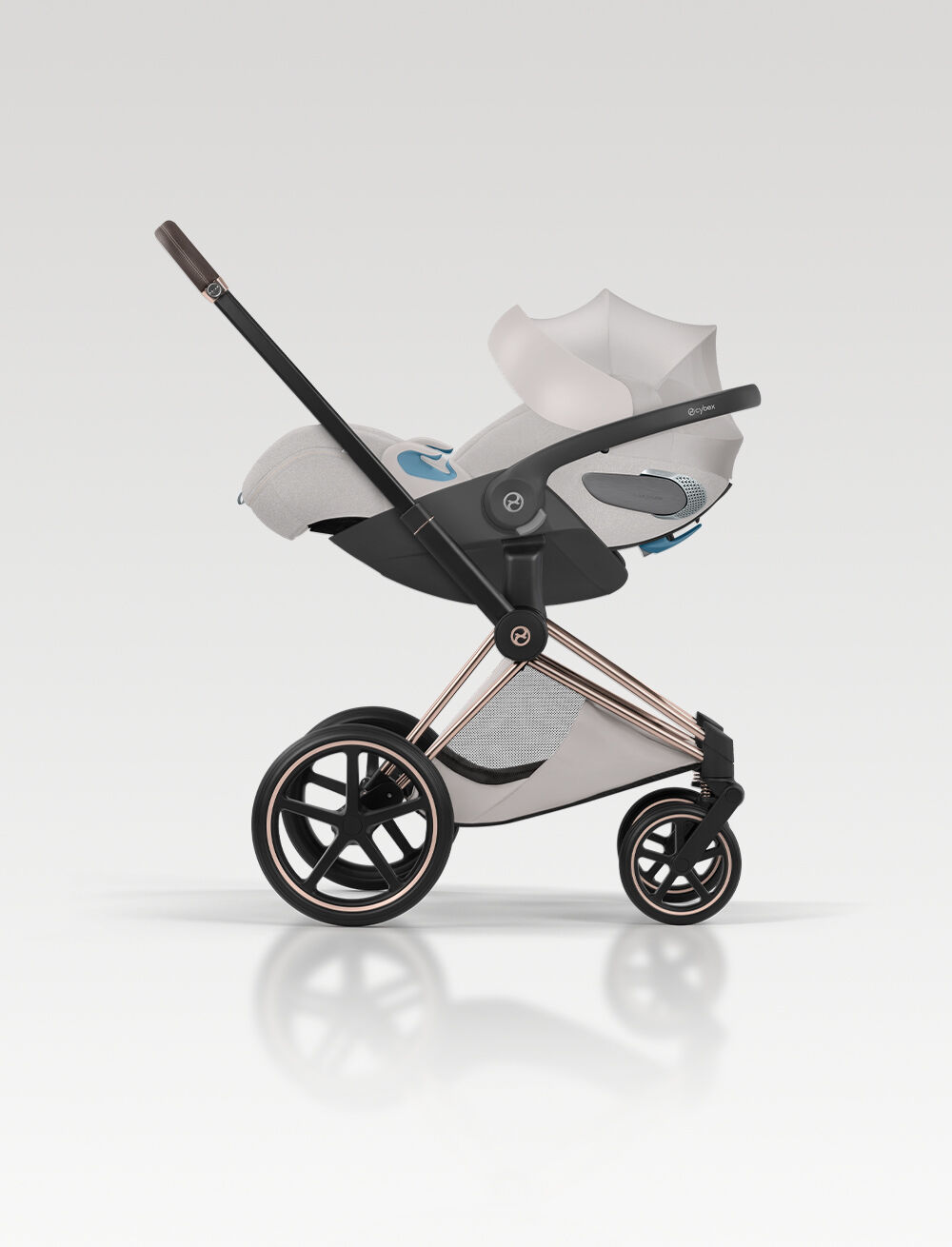 CYBEX Online Shop | Buy Strollers & Car Seats