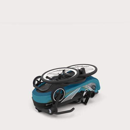 Compact Fold within seconds