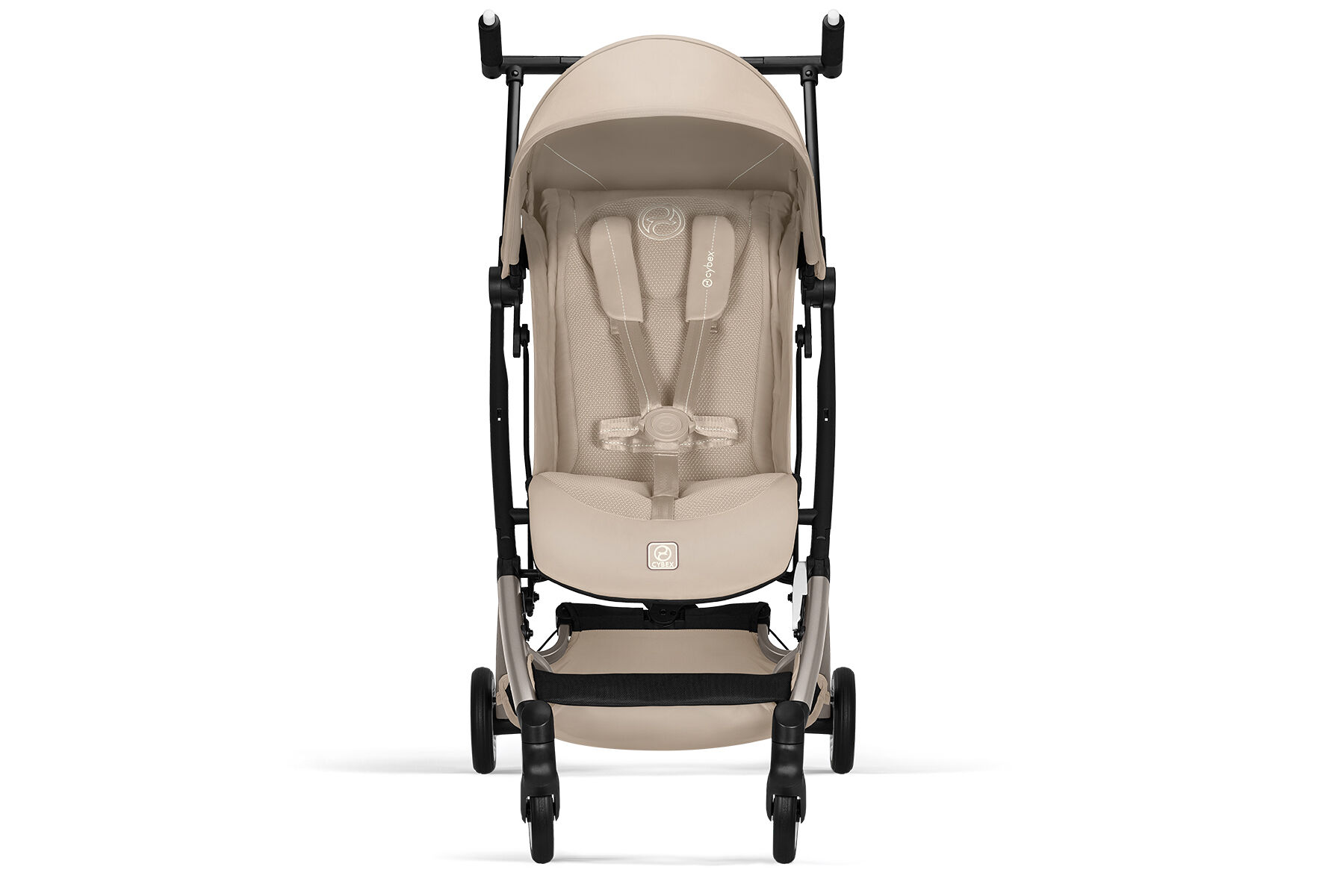 cybex LIBELLE ベージュ CYBEX Libelle Travel Stroller