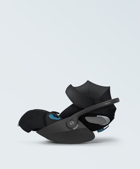 Product image of a CYBEX infant car seat.