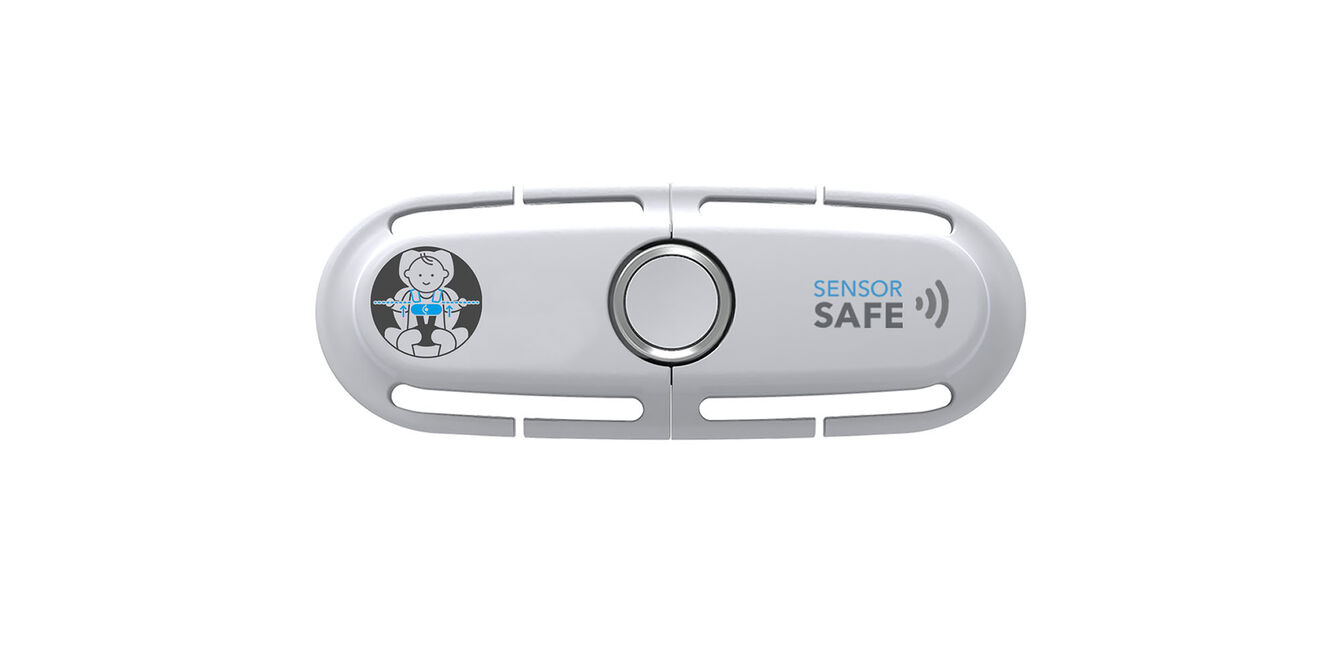 CYBEX SensorSafe pro kojence – obrázek