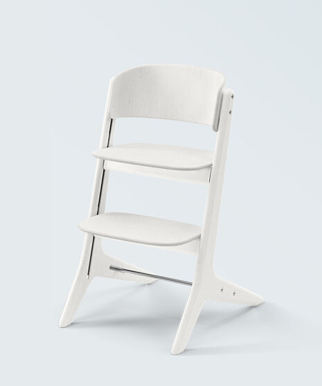 Photo produit d’une chaise haute CYBEX Lemo Platinum