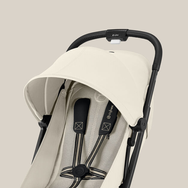 Wózek spacerowy CYBEX Orfeo ׀ Comfort goes Compact