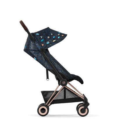 Coya Jewels of Nature Collection CYBEX Platinum
