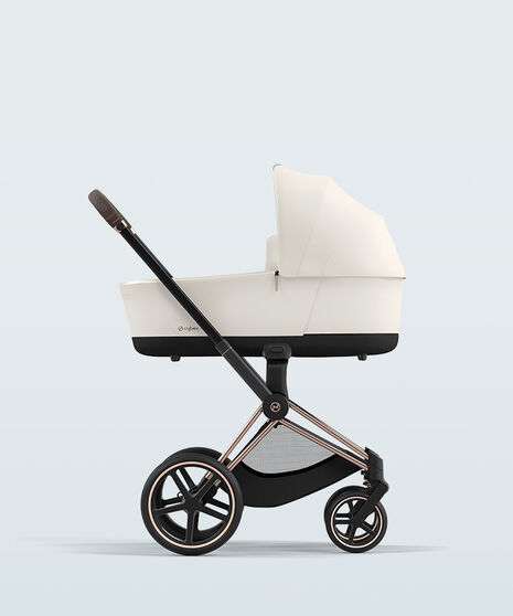 Image produit de notre poussette évolutive CYBEX