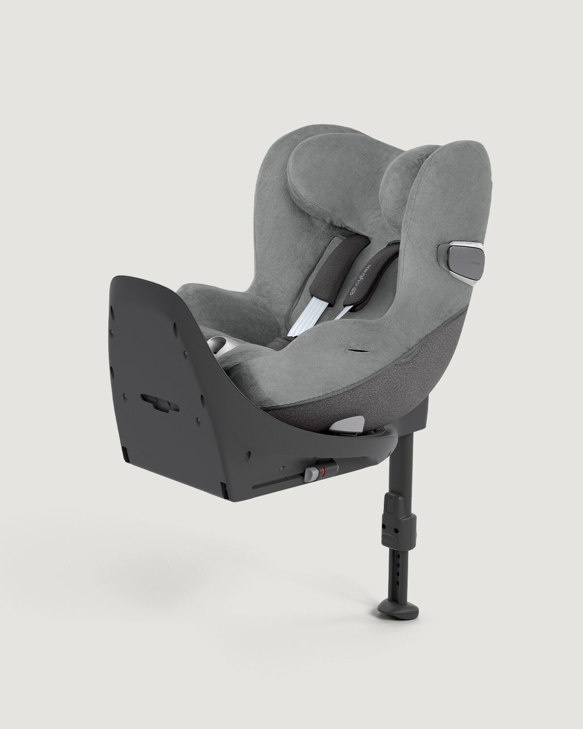 CYBEX Sirona T i-Size toddler car seat ׀ Rear-facing Safety