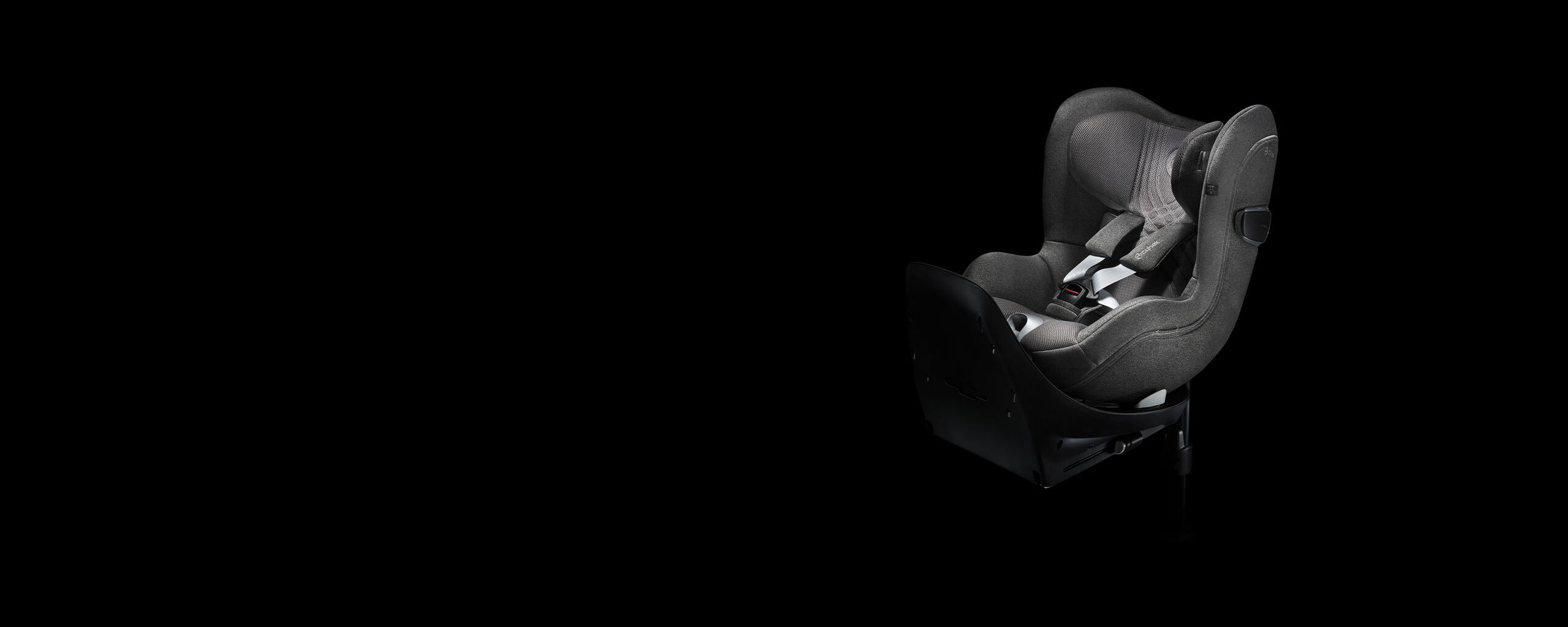 CYBEX Sirona T i-Size in Base T