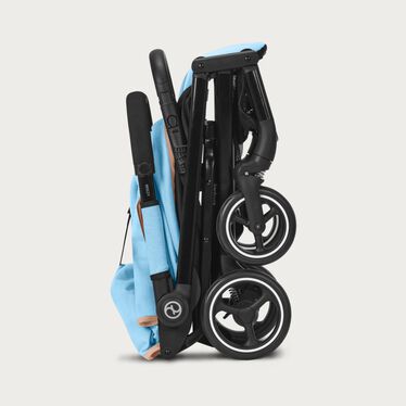 Compact Fold