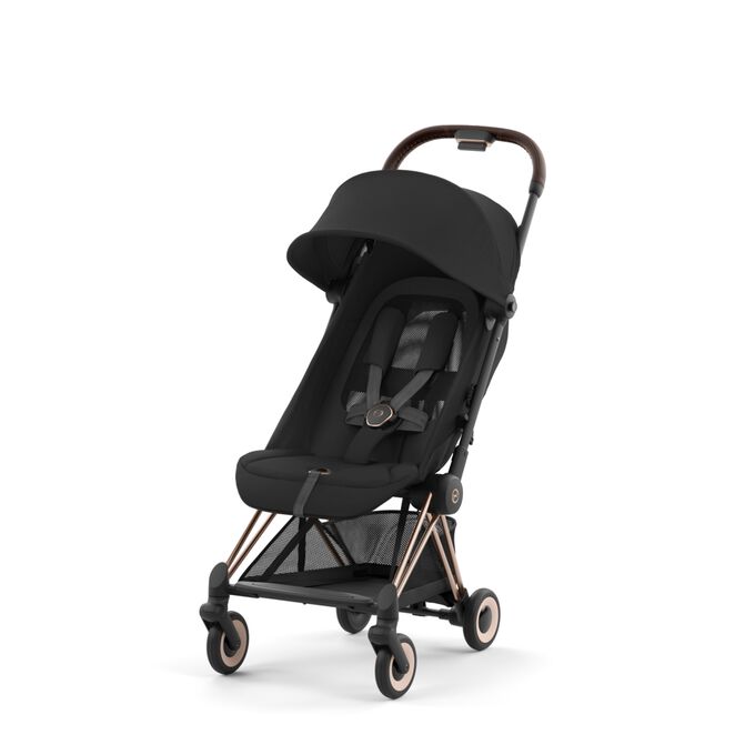 Coya (2025) – Breathable Backrest