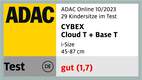 Cloud T i-Size Award