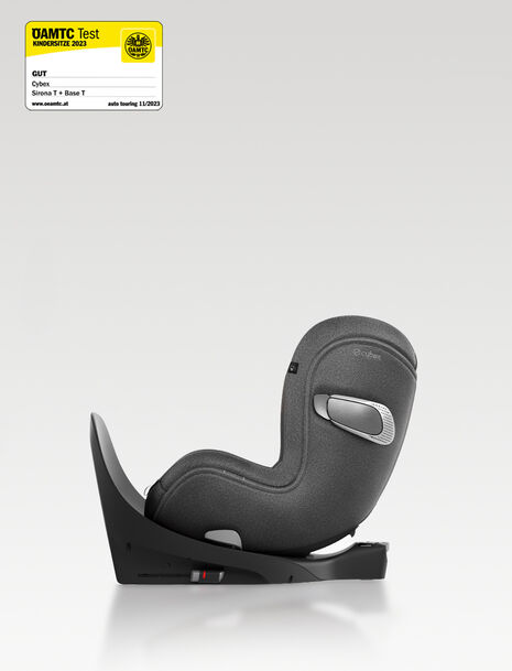 CYBEX Platinum Car Seat Sirona T