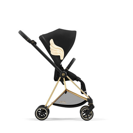 Cybex by Jeremy Scott Wings Collection Mios Frame with Mios Seat Pack Product Image