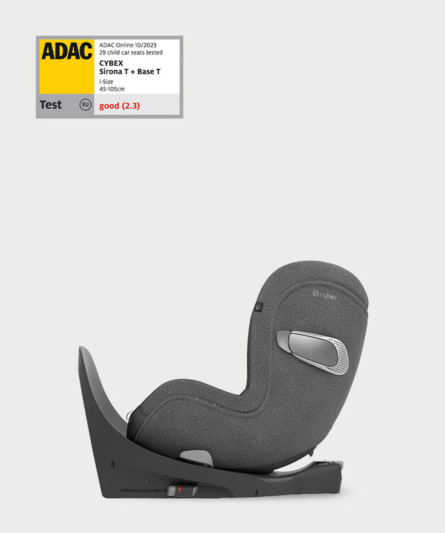 Cadeira auto CYBEX Platinum Sirona T i-Size