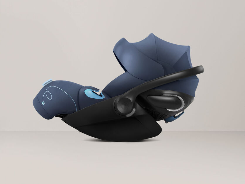 CYBEX Gold Cloud G Infant Car Seat