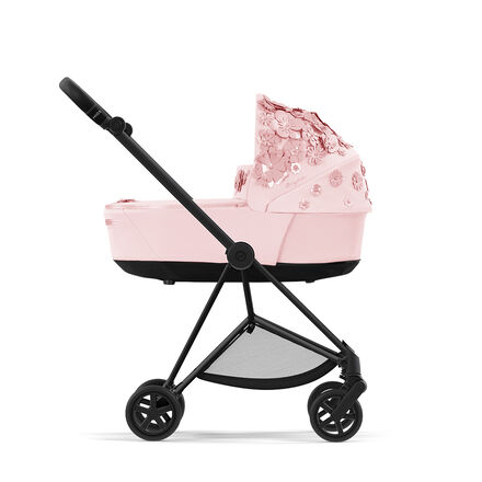 Cybex Platinum Simply Flowers Mios in Pale Blush