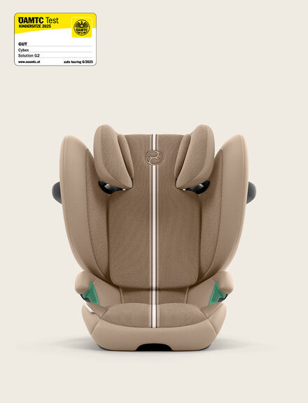 CYBEX Gold Car Seat Solution G2