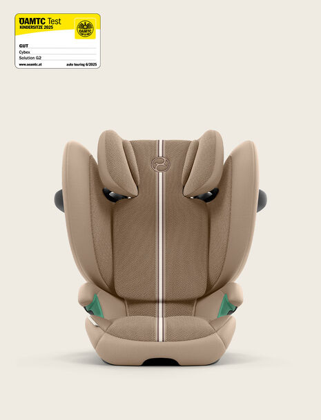 CYBEX Gold Car Seat Solution G2