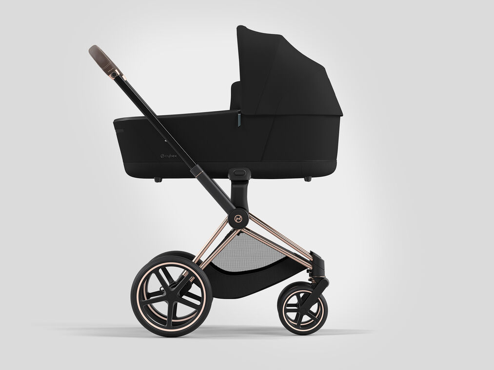 CYBEX Priam Platinum Stroller | Buy Online