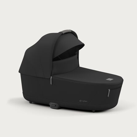 Sun Canopy with Integrated Sun Visor