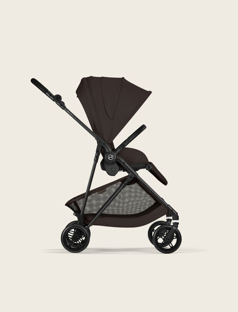 CYBEX Gold City Stroller