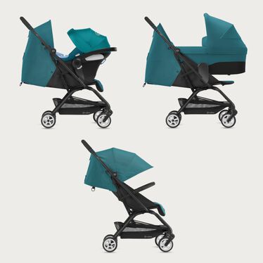 3-in-1 Reisesystem