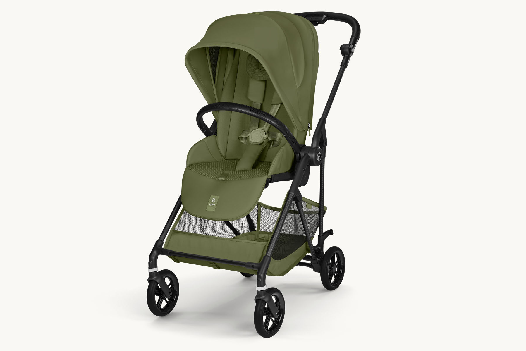 CYBEX Melio Carbon Stroller