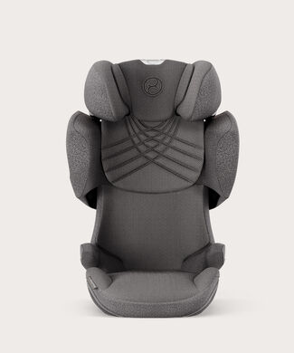 Snímek CYBEX autosedačky pro větší děti.