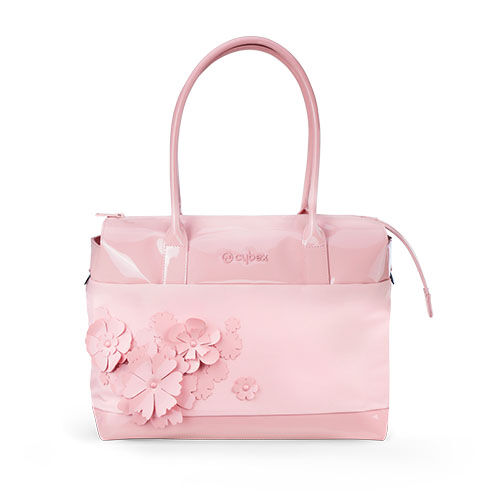 Feel like a Modern Princess | Simply Flowers by CYBEX