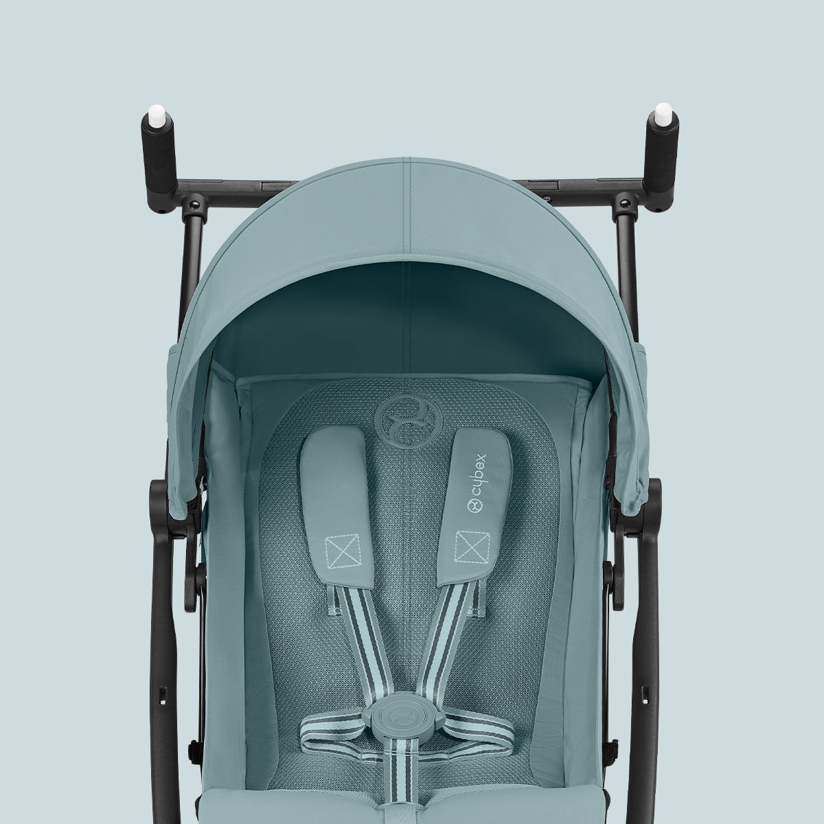 Cybex Libelle バギー ターコイズ Cybex Libelle バギー ターコイズ