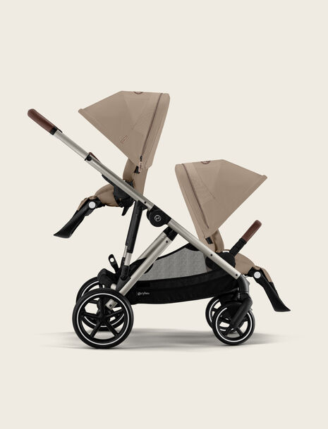 CYBEX Gold Double Strollers