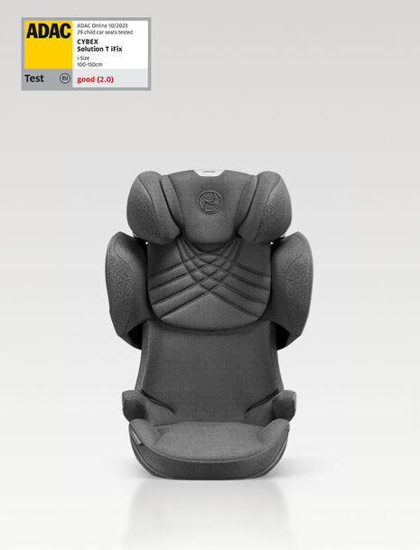 CYBEX Platinum Car Seat Solution T