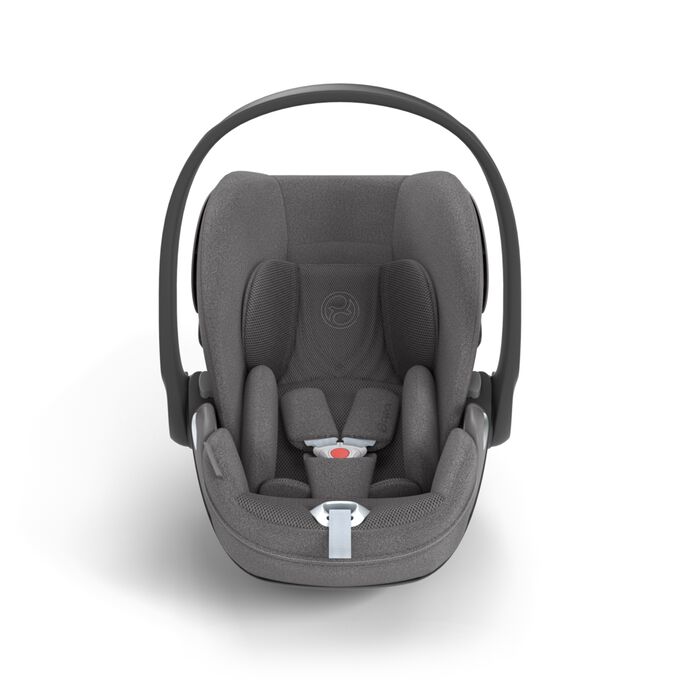 Cloud T i-Size – Safe travels for the smallest babies