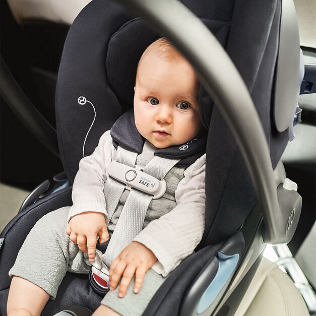 CYBEX Gold Category Car Seats