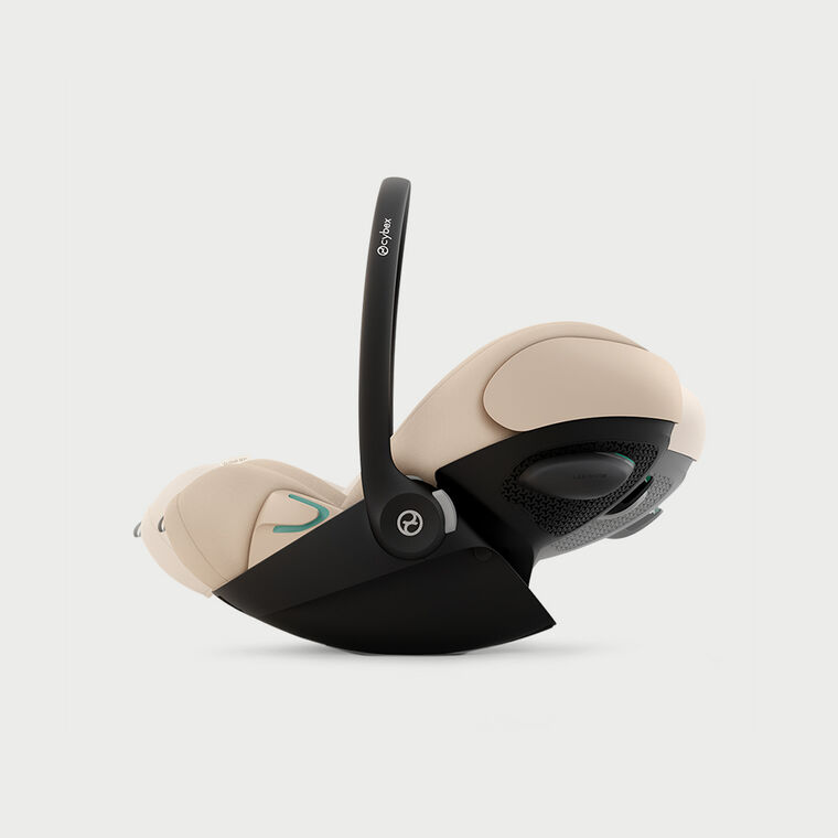 Product image of a Cloud G3 infant car seat.