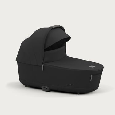 Sun Canopy with Integrated Sun Visor