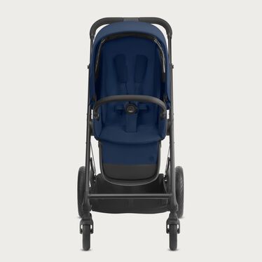 Luxuriöser Sitz