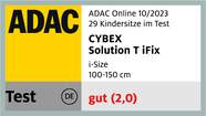 Solution T i-Fix Award